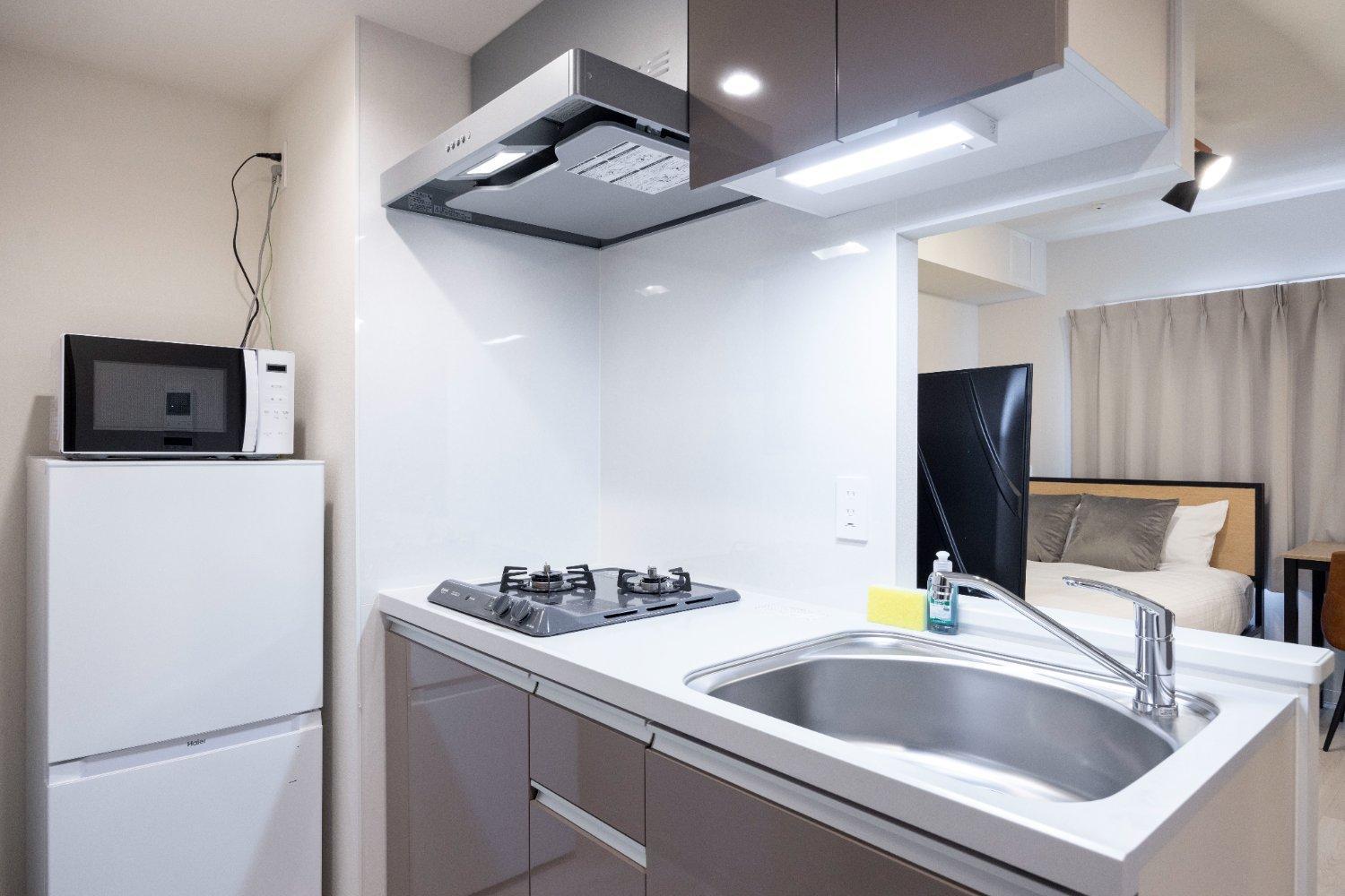 Apartmán Wellsquareism Ikebukuro West Prefektura Tokio
