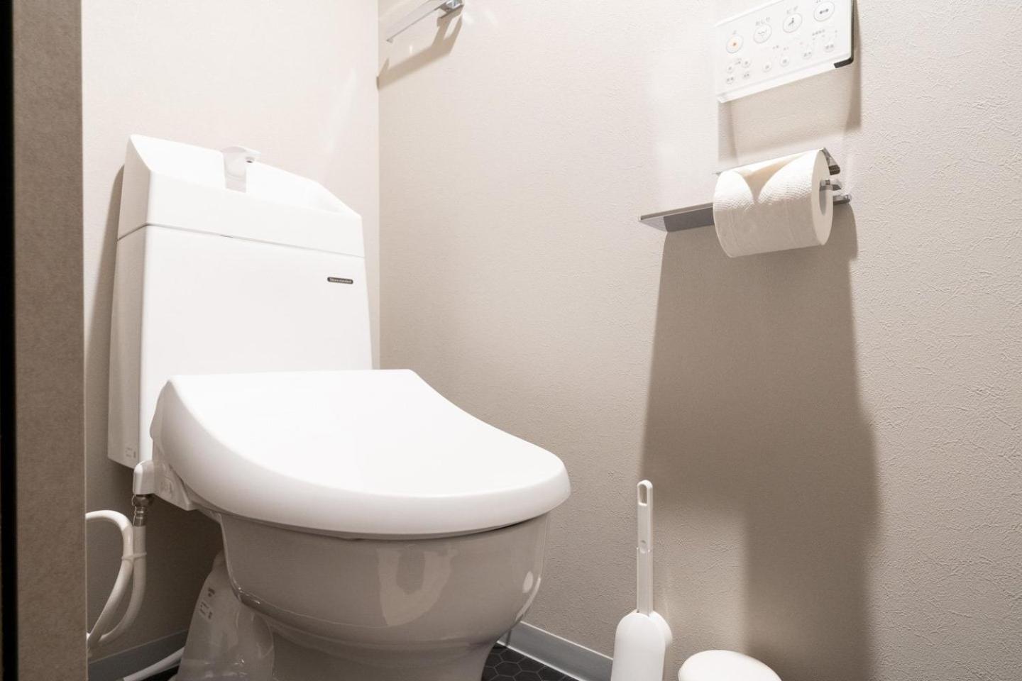 Wellsquareism Ikebukuro West Apartmán Prefektura Tokio