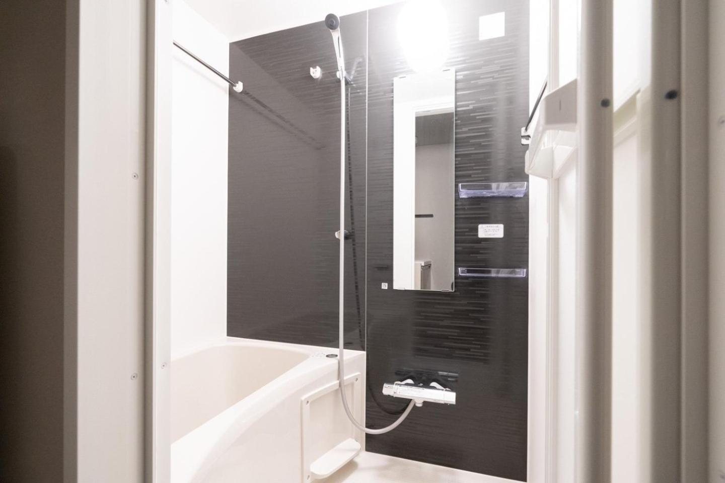 Apartmán Wellsquareism Ikebukuro West *