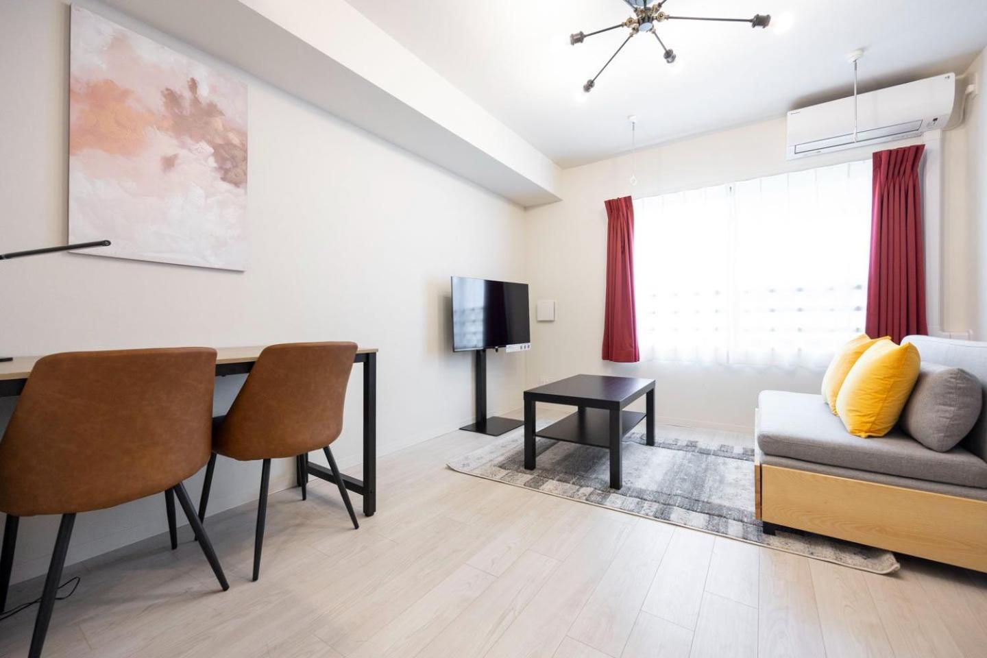 Wellsquareism Ikebukuro West * Prefektura Tokio