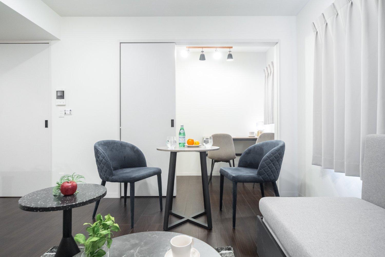 Apartamento Wellsquareism Ikebukuro West *