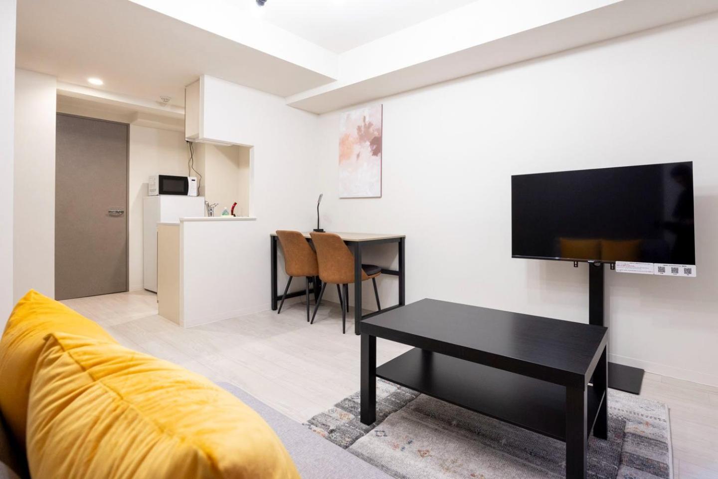 Appartement Wellsquareism Ikebukuro West Tokio