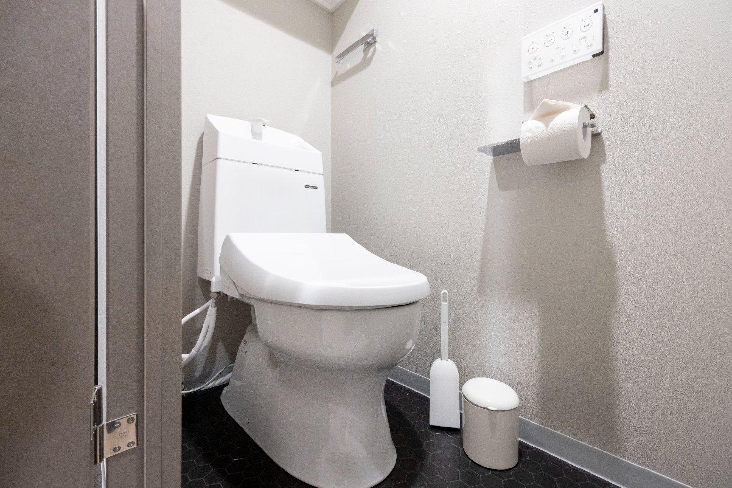 Wellsquareism Ikebukuro West Appartement *