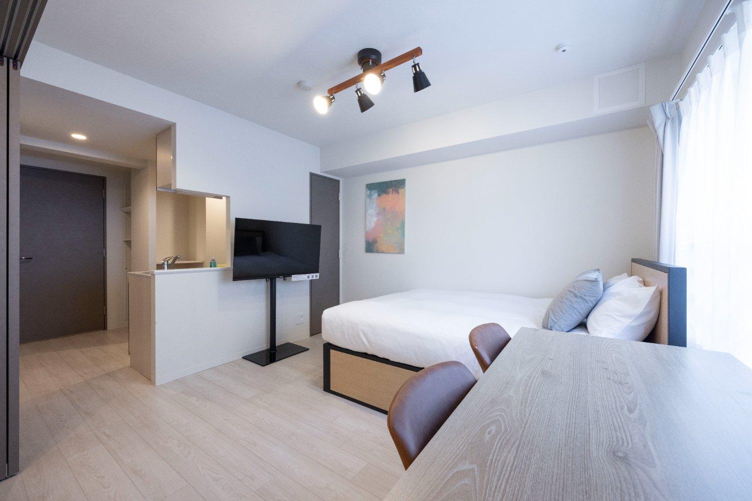 Appartement Wellsquareism Ikebukuro West *