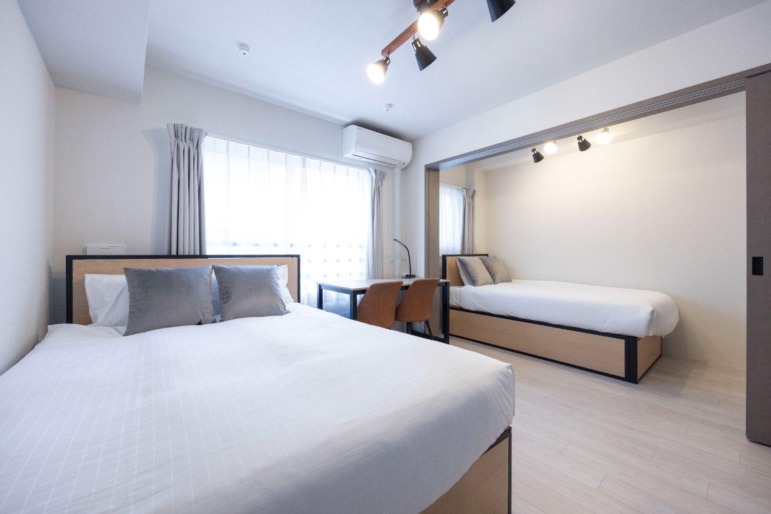 Wellsquareism Ikebukuro West Appartement Tokio