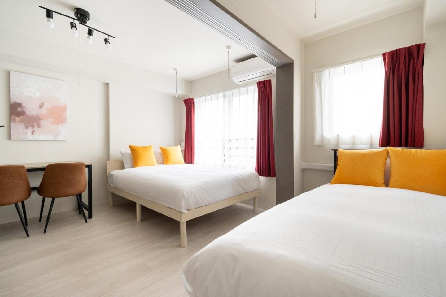 Appartement Wellsquareism Ikebukuro West Tokio