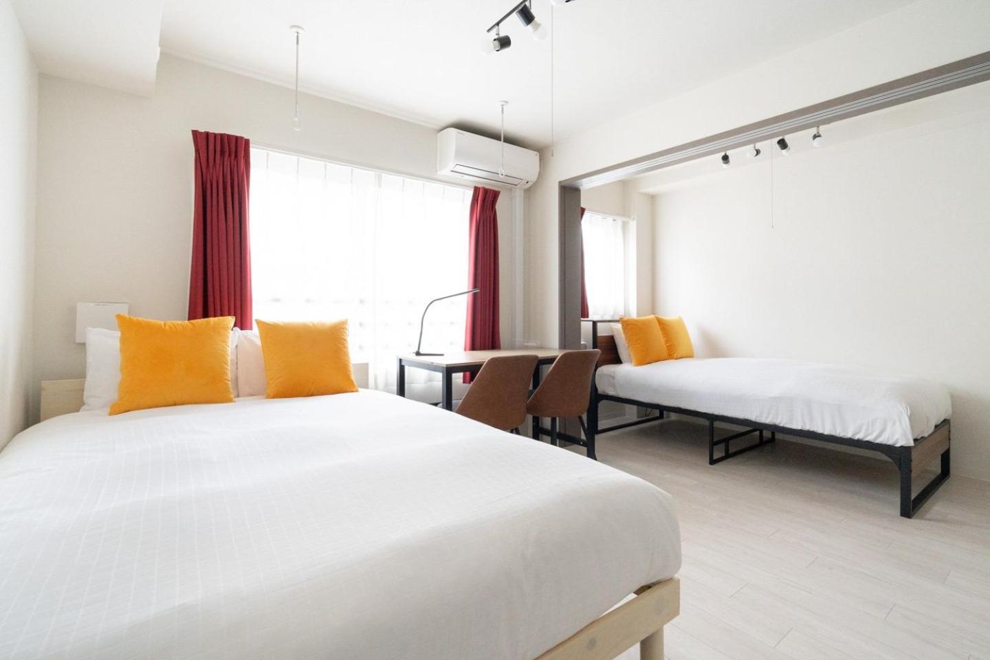 Appartement Wellsquareism Ikebukuro West Tokio