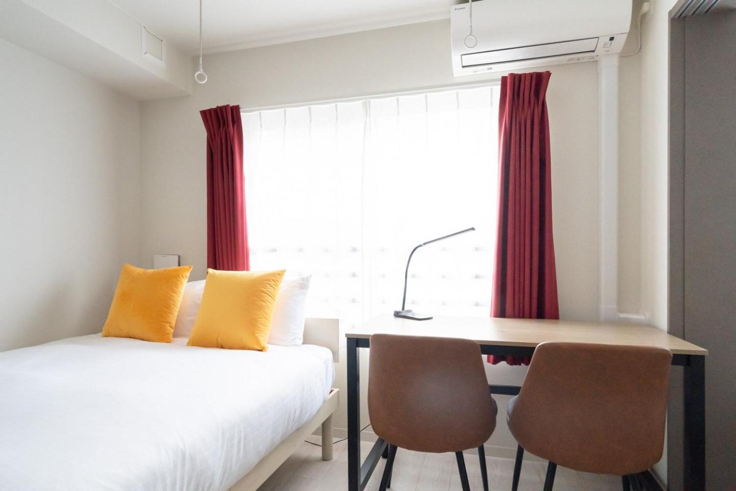Wellsquareism Ikebukuro West Appartement Tokio