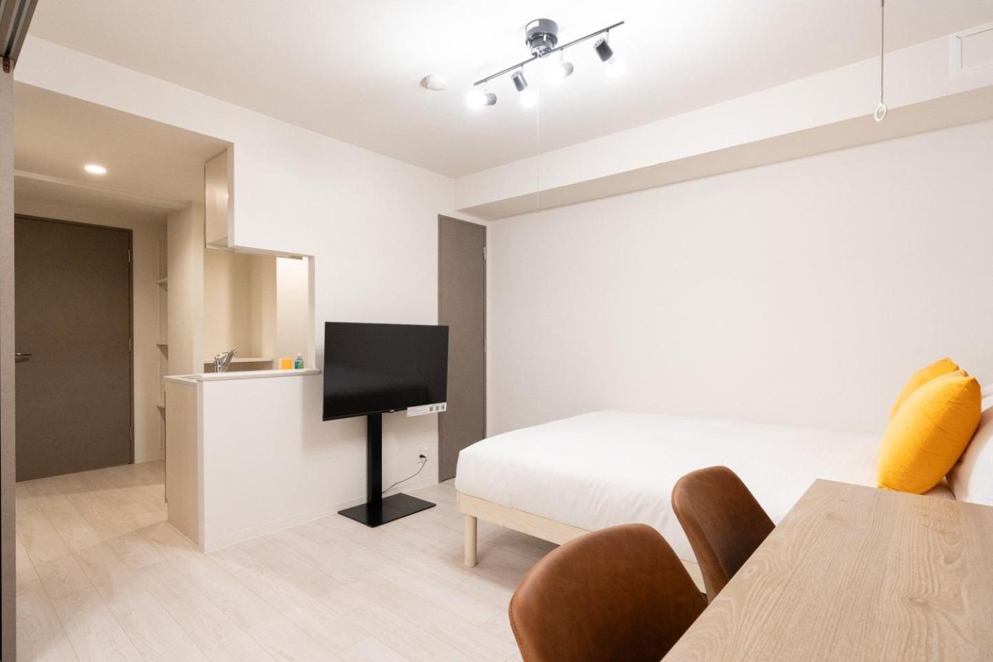 Appartement Wellsquareism Ikebukuro West Tokio
