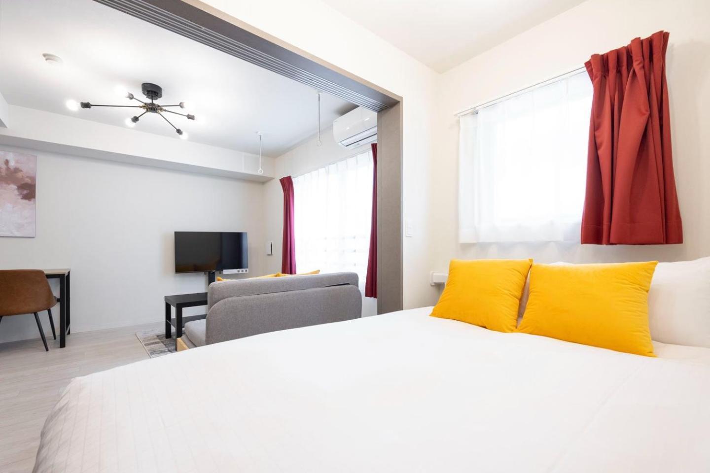 Appartement Wellsquareism Ikebukuro West