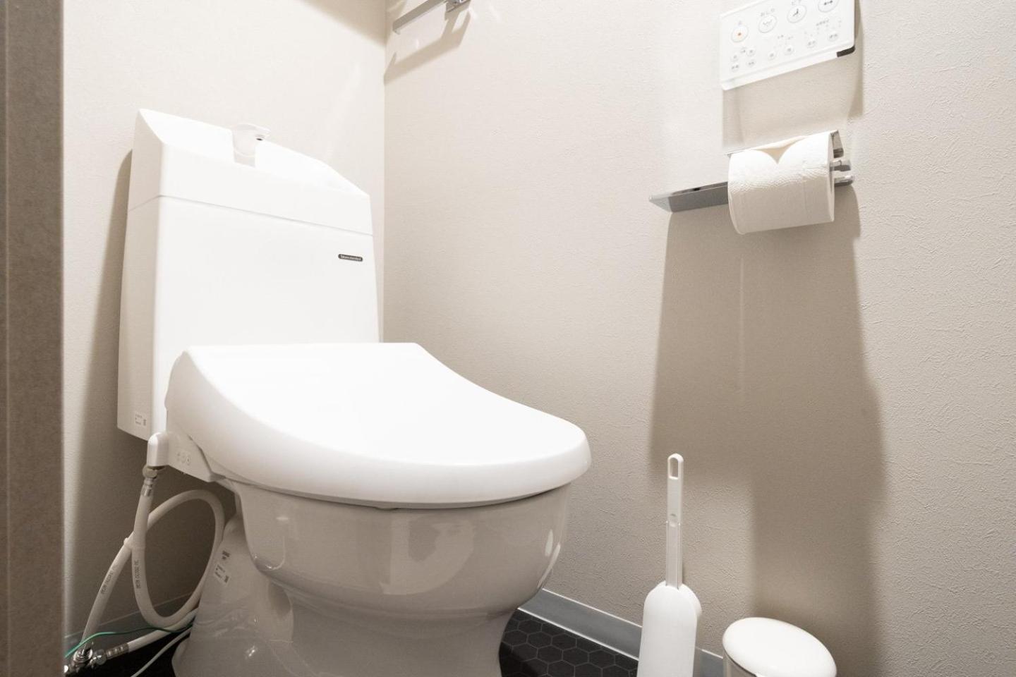 Appartement Wellsquareism Ikebukuro West *