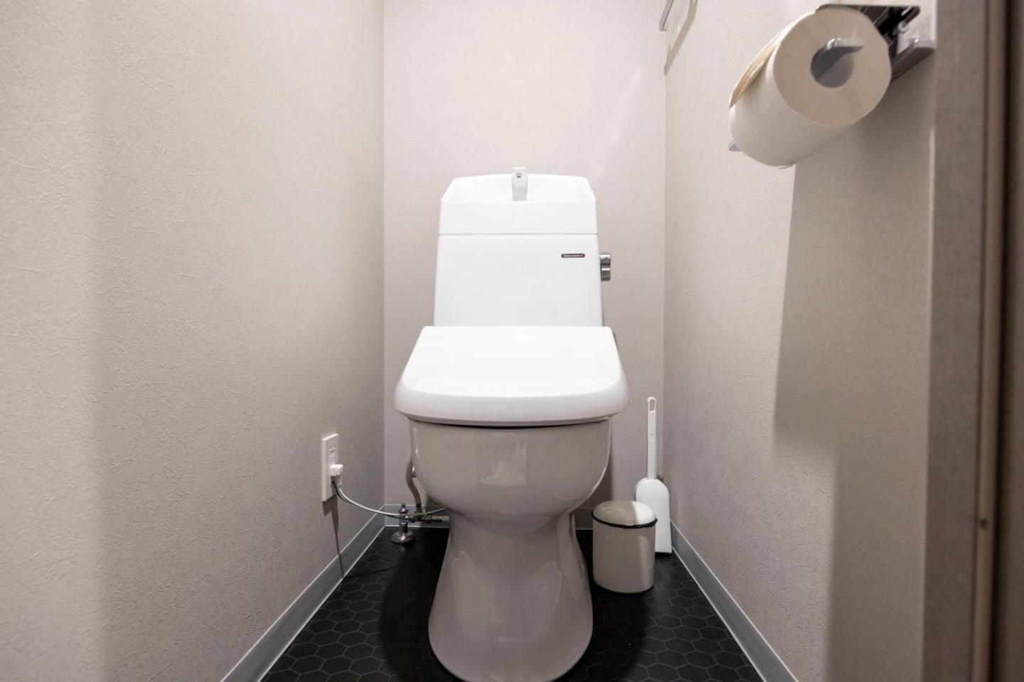 Wellsquareism Ikebukuro West Appartement Tokio