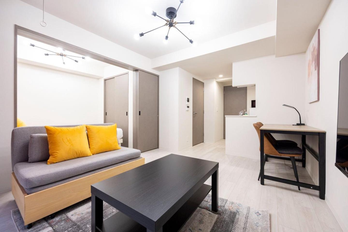 Appartement Wellsquareism Ikebukuro West