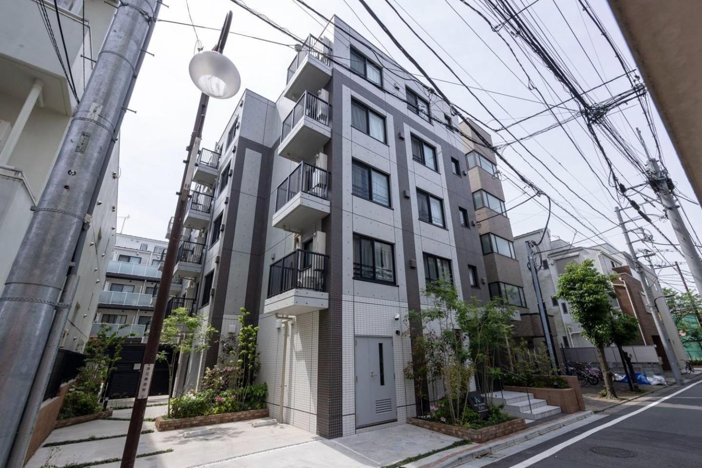 Wellsquareism Ikebukuro West Tokio