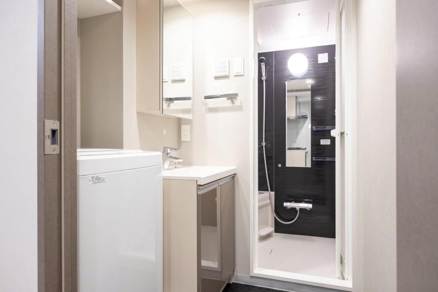Appartement Wellsquareism Ikebukuro West Tokio