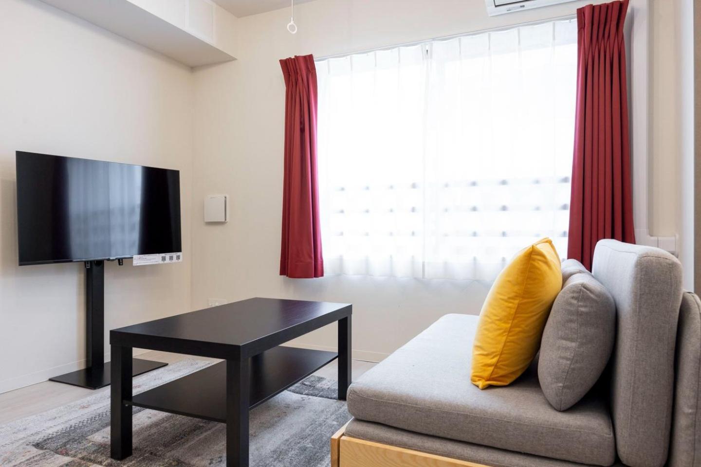 Appartement Wellsquareism Ikebukuro West